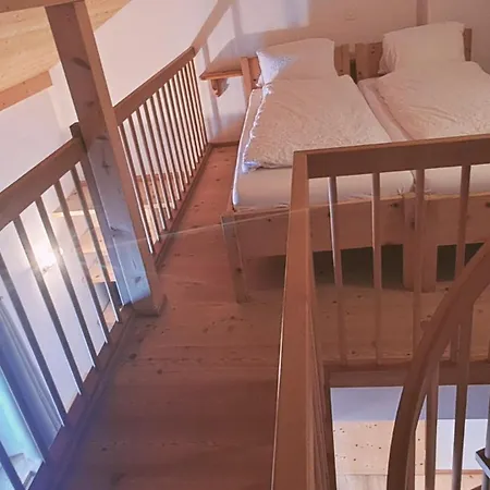 & Berninahaus Pontresina
