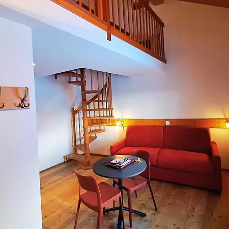 & Berninahaus Hotel