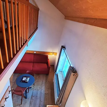 Hotel & Berninahaus