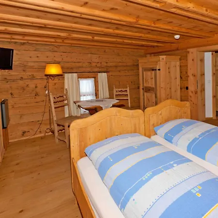 & Berninahaus Hotel Pontresina