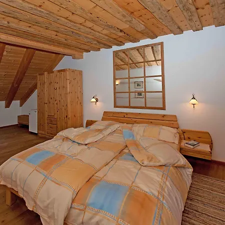 & Berninahaus Hotel