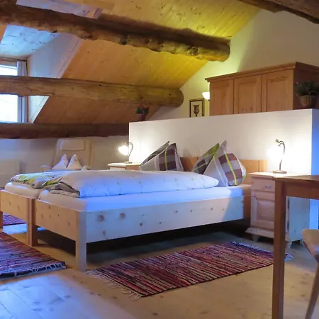 & Berninahaus Hotel 3*