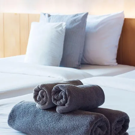 Hotel & Berninahaus 3*