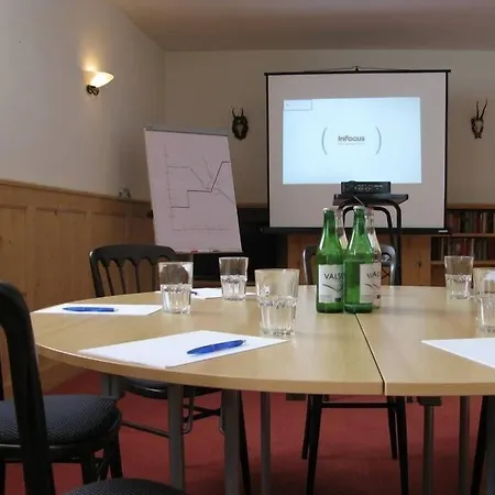 & Berninahaus 3* Pontresina