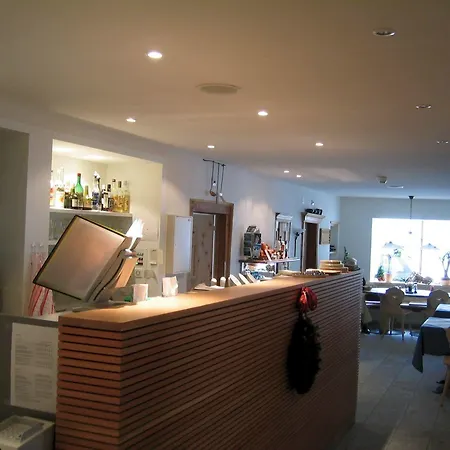 & Berninahaus 3* Pontresina