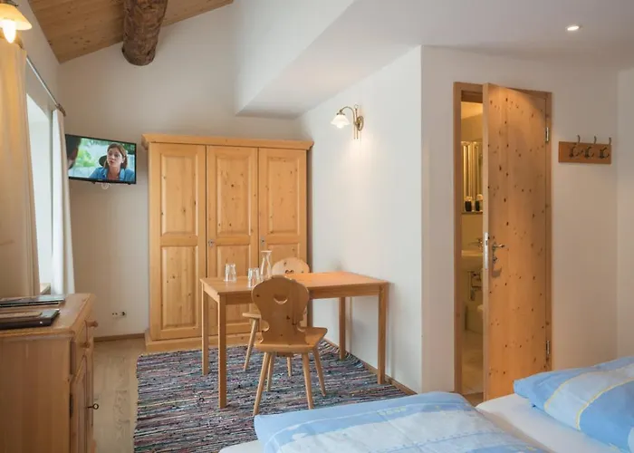 & Berninahaus 3* Pontresina