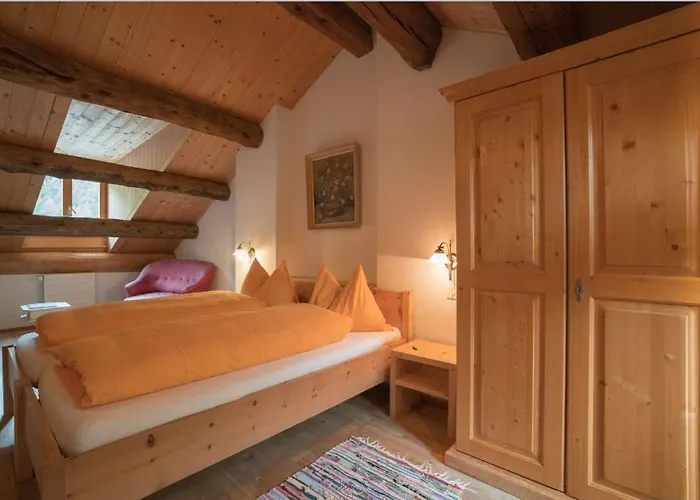 & Berninahaus Hotel 3*