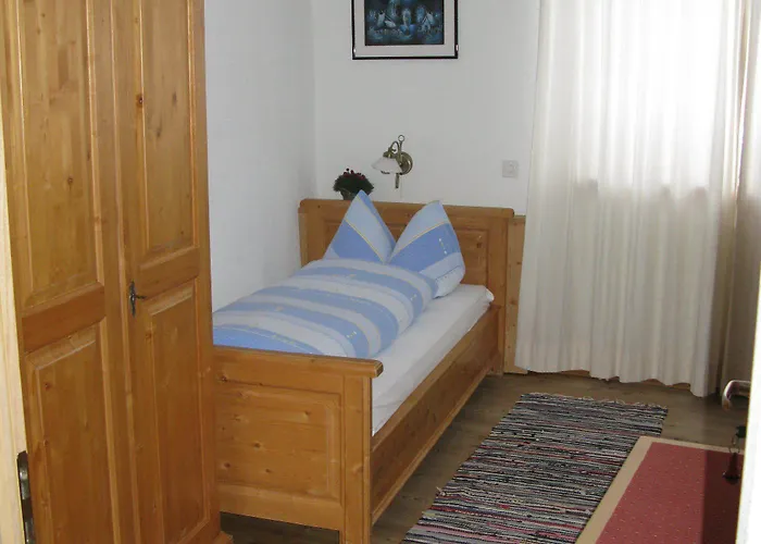 & Berninahaus 3* Pontresina