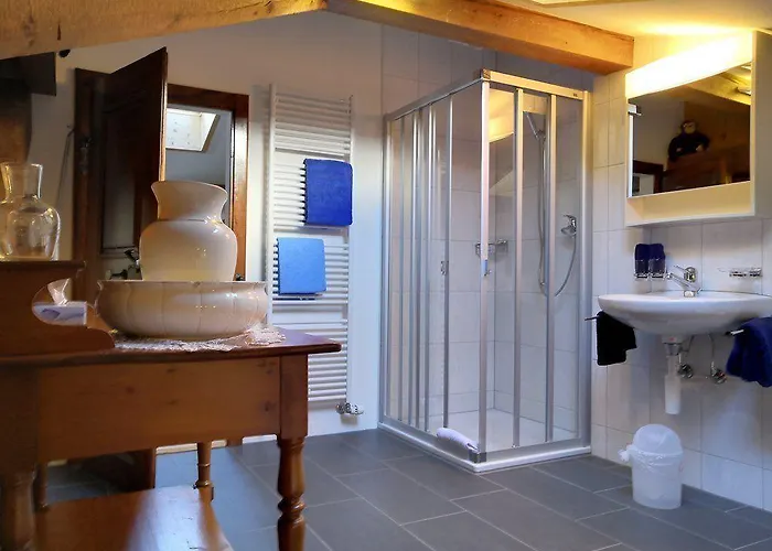 & Berninahaus Pontresina